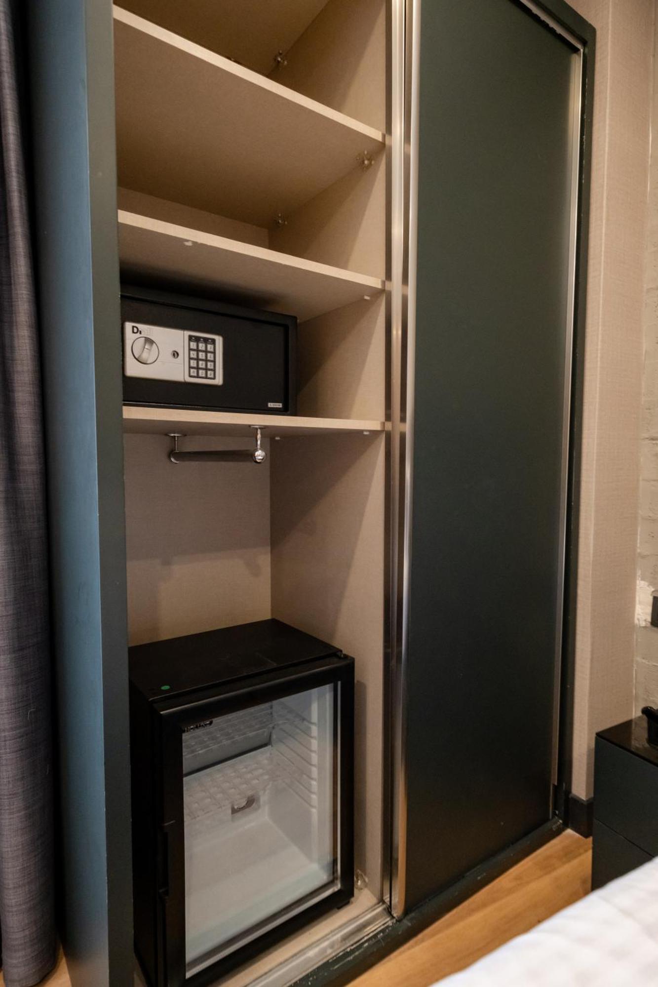 The Row Suites Taksim Istanbul Eksteriør billede